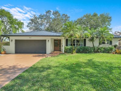 824 N Bel Air Drive, Plantation, FL, 33317
