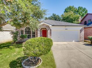 7452 Blackthorn Dr, Fort Worth, TX 76137