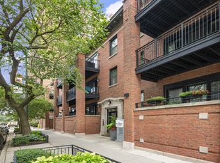 The Belmont by Reside Flats, Chicago, IL 60657
