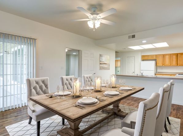 Reagan Park - Military Housing | 3300 N Rhino St, Lemoore, CA