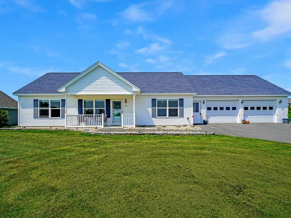 23 Meadow Drive, Waterville, ME 04901