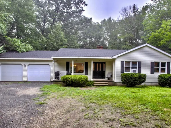 23 Walnut Brook Road, Sanford, ME 04073