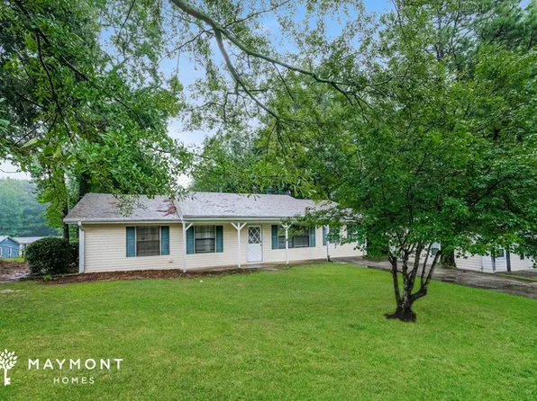 3193 Delhi Dr, Powder Springs, GA 30127