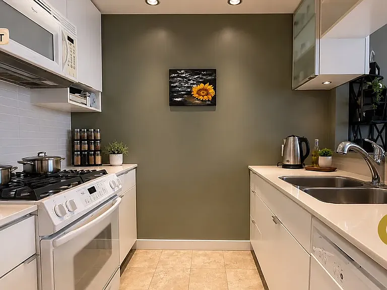 928 Beatty St #3109 — Photo 3