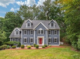 5 San Rosa Way, Chelmsford, MA 01824