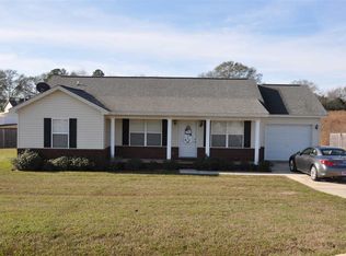 3719 Highway 27, Enterprise, AL 36330