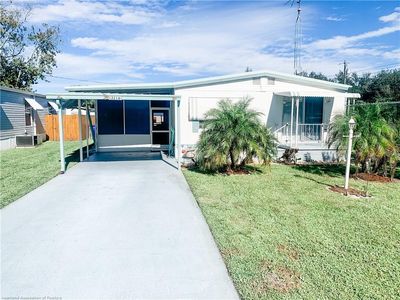 3216 Illinois Ave, Sebring, FL, 33870