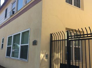 1225 S Fairfax Ave APT 1, Los Angeles, CA 90019