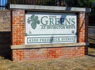 4300 Frederick Ave APT 216, Baltimore, MD 21229