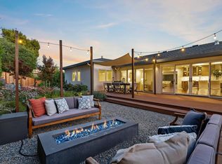 2723 Monserat Ave, Belmont, CA 94002