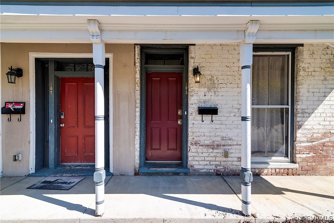 805 Mosby St, Richmond, VA 23223 Zillow