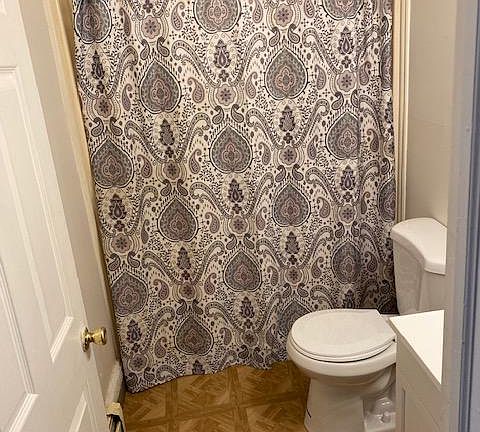 2nd image of 13 Osborne St #1