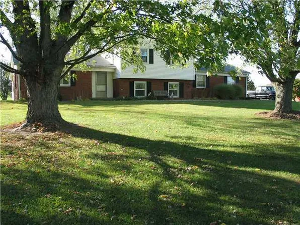 3074 S 600 W, New Palestine, IN 46163