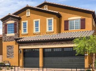 3465 Faywood Springs Ave, Las Vegas, NV 89141