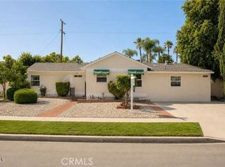 17146 Burton St, Van Nuys, CA 91406