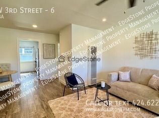 429 W 3rd St APT 6, Long Beach, CA 90802