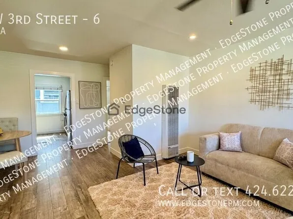 429 W 3rd St APT 6, Long Beach, CA 90802