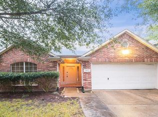 21653 Forest Colony Dr, Porter, TX 77365