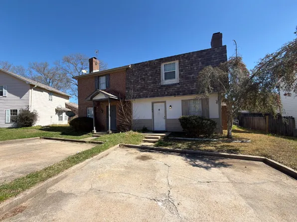 1202 Jamestown Way, Jackson, MS 39211