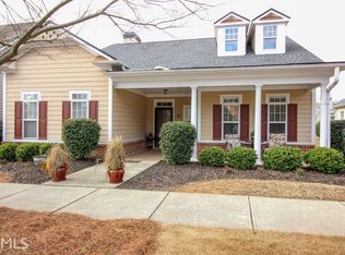 3622 Silver Springs Way #138, Powder Springs, GA 30127