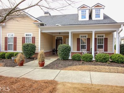 3622 Silver Springs Way #138, Powder Springs, GA, 30127