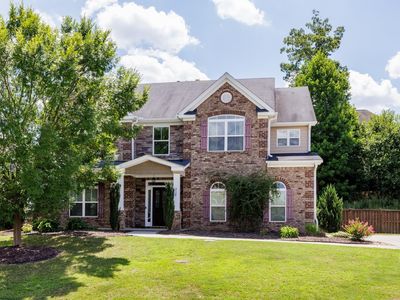 205 Dante Ln, Simpsonville, SC, 29681
