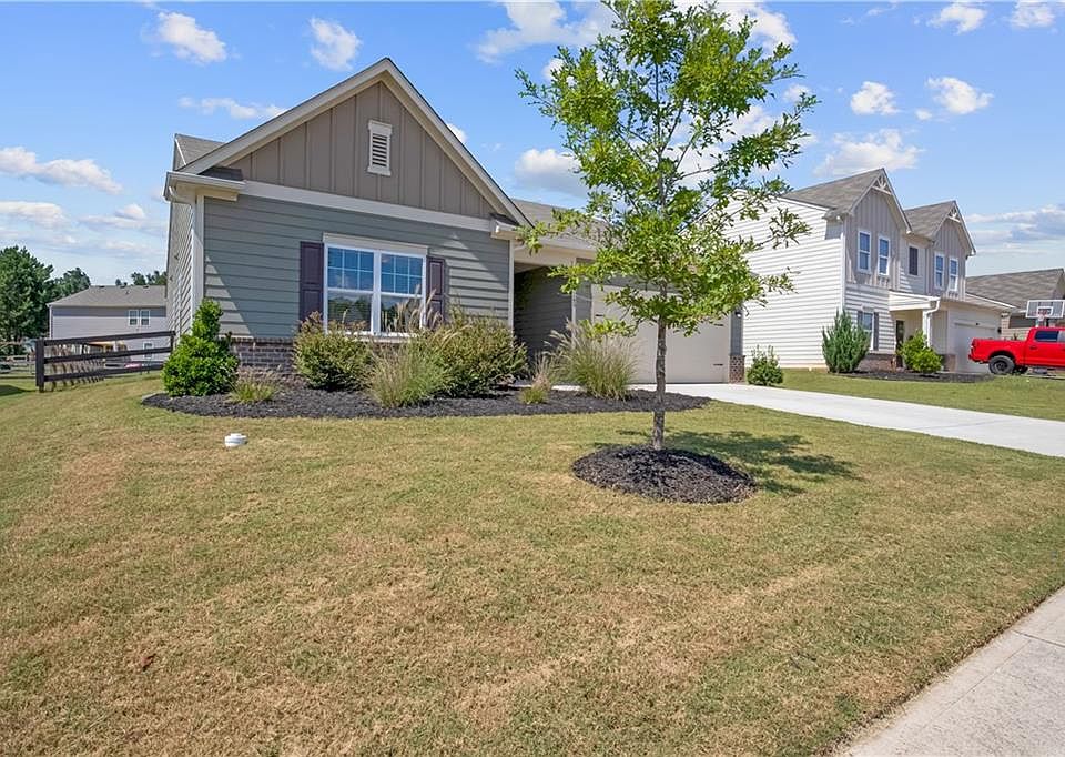 145 Meriwether Ln, Villa Rica, GA 30180 MLS 7267247 Zillow