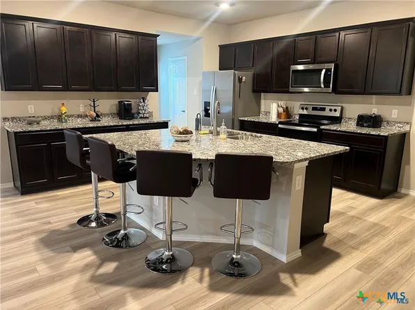 9114 Cantera Ridge Rd, Temple, TX 76502
