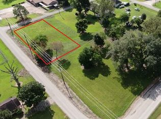 0 S 16th St, West Columbia, TX 77486