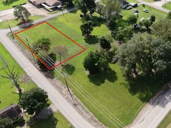 0 S 16th St, West Columbia, TX 77486