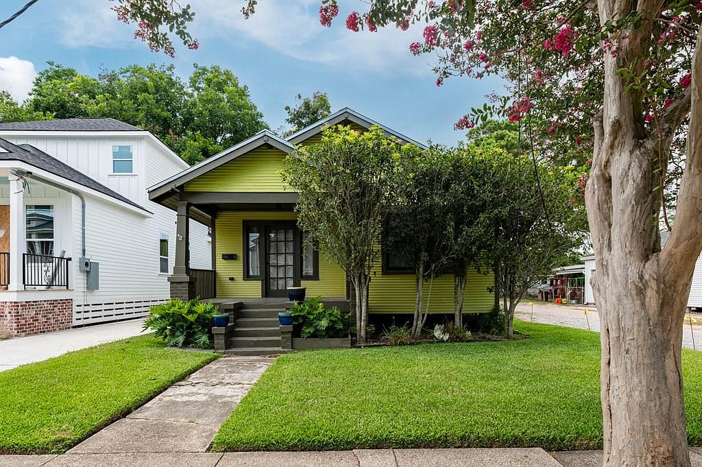 3142 Trafalgar St, New Orleans, LA 70119 Zillow
