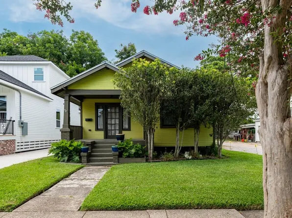 3142 Trafalgar St, New Orleans, LA 70119