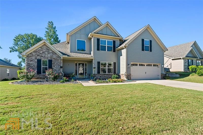 329 Kensington Trce, Bethlehem, GA 30620 MLS 10091957 Zillow