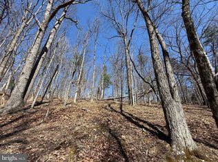Kentucky Ln, Berkeley Springs, WV 25411