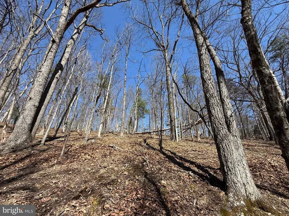 Kentucky Ln, Berkeley Springs, WV 25411