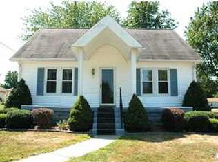 450 Herbig Ln, Jasper, IN 47546