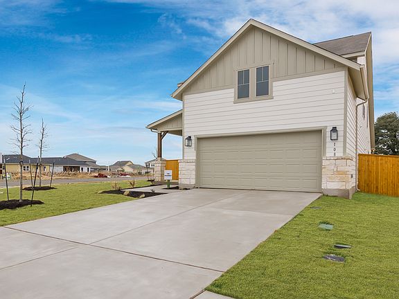 Mockingbird Park - McKinney Interior Image 2