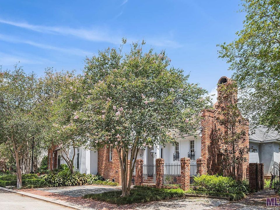 2270 Eliza Beaumont Ln Baton Rouge LA 70808 Zillow