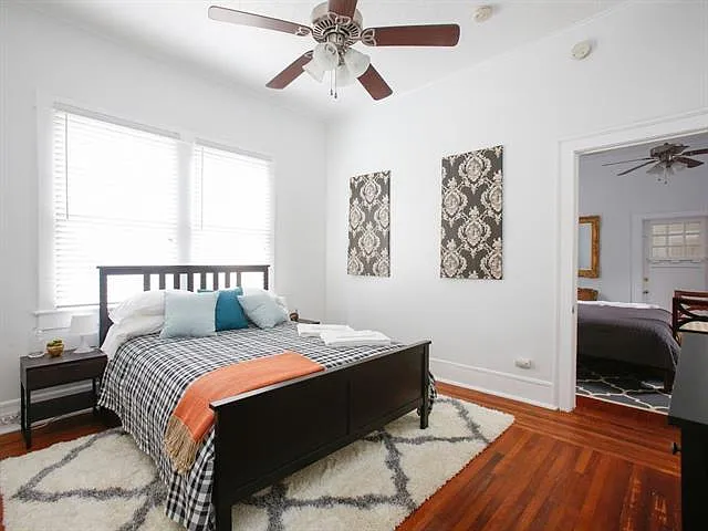 7522 Freret St #FRONT — Photo 10