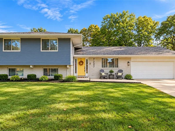7207 Barr Cir, Dayton, OH 45459