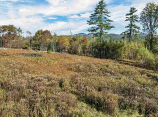 44 Williams Hill Road, Grafton, NH 03240