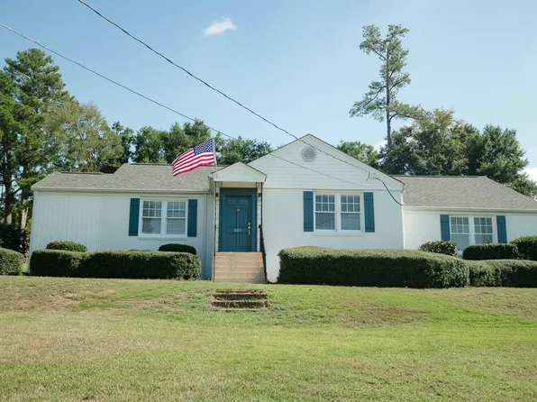 201 E Arlington Hts, North Augusta, SC 29841