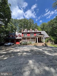 8605 Running Fox Ct, Fairfax Station, VA, 22039