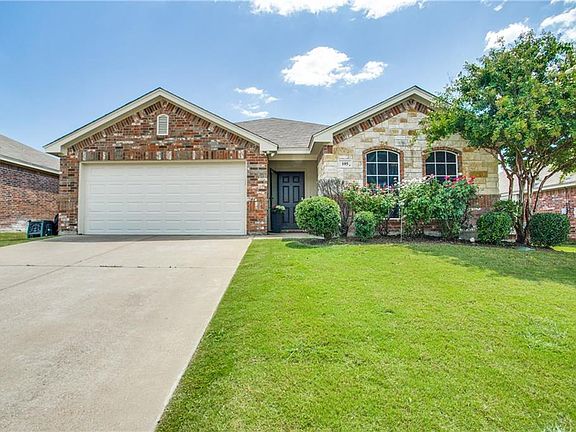 105 Pony Express Trl, Weatherford, TX 76087 | Zillow