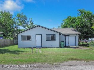 902 Glen Rose Rd, Stephenville, TX 76401