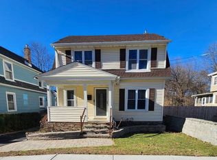 88 Innis Avenue, Poughkeepsie, NY 12601