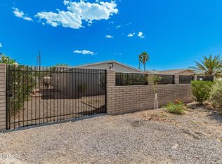 235 W Rillito St, Tucson, AZ 85705