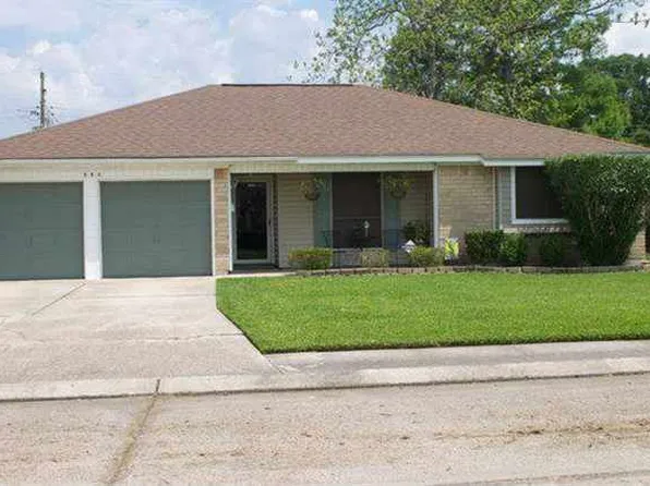 803 S 3rd St, Nederland, TX 77627