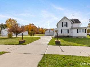 3152 84th St SW, Byron Center, MI 49315