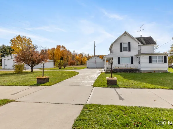 3152 84th St SW, Byron Center, MI 49315